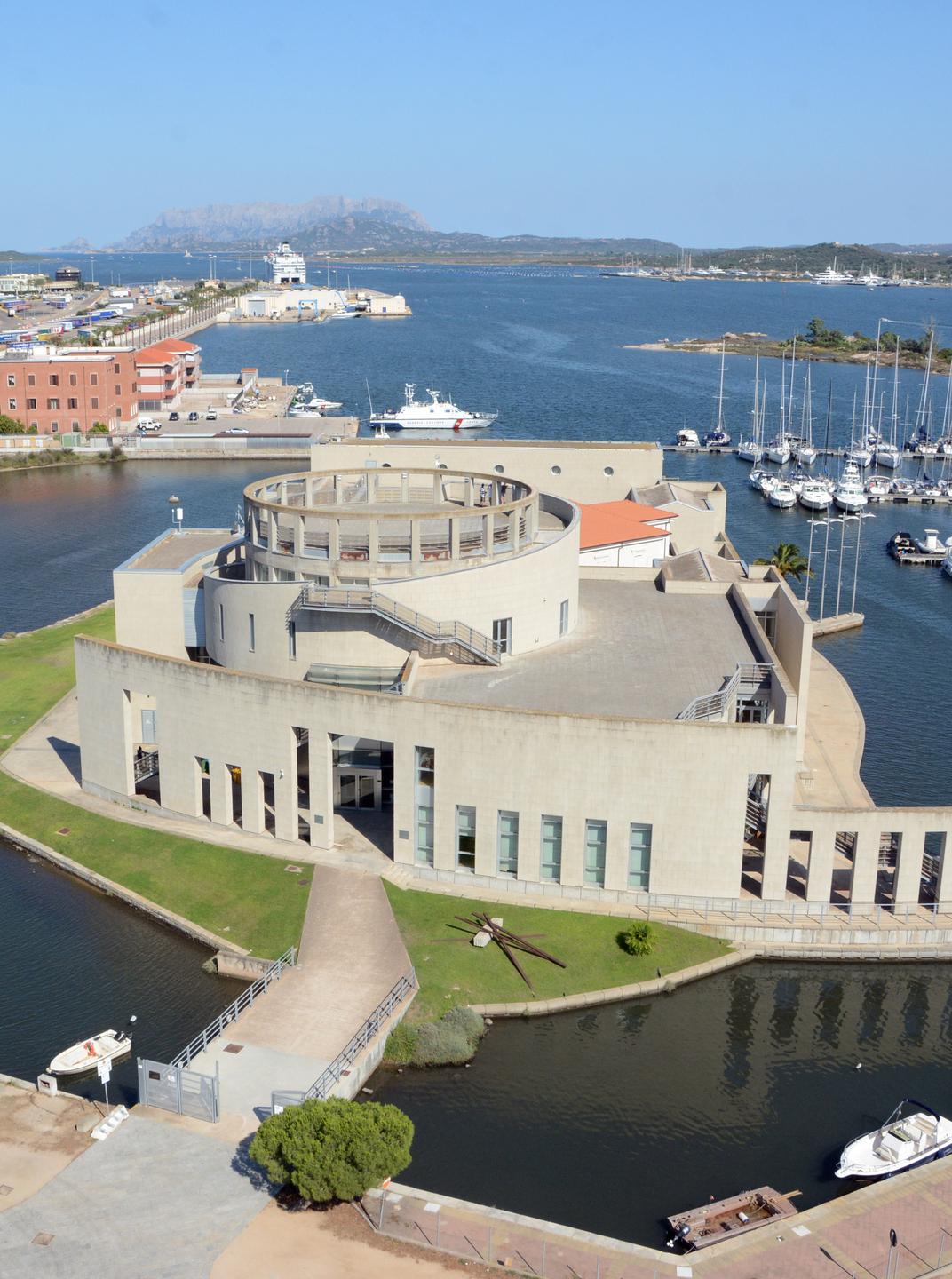 Olbia, il Comune non trova pannelli in plexiglas: il museo resta chiuso 