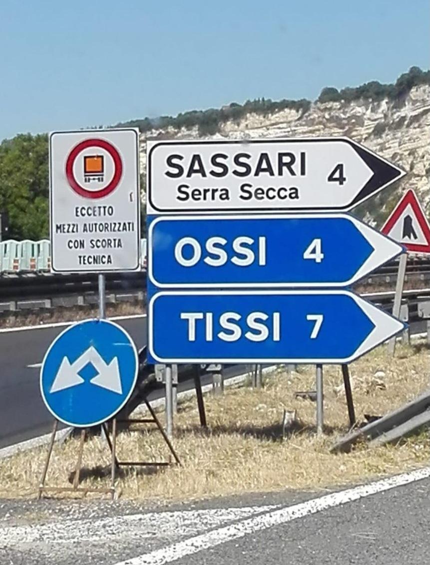 Stop alle merci pericolose nelle gallerie non si passa 