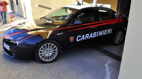 Baura, lite in famiglia degenera: denunciato il marito violento