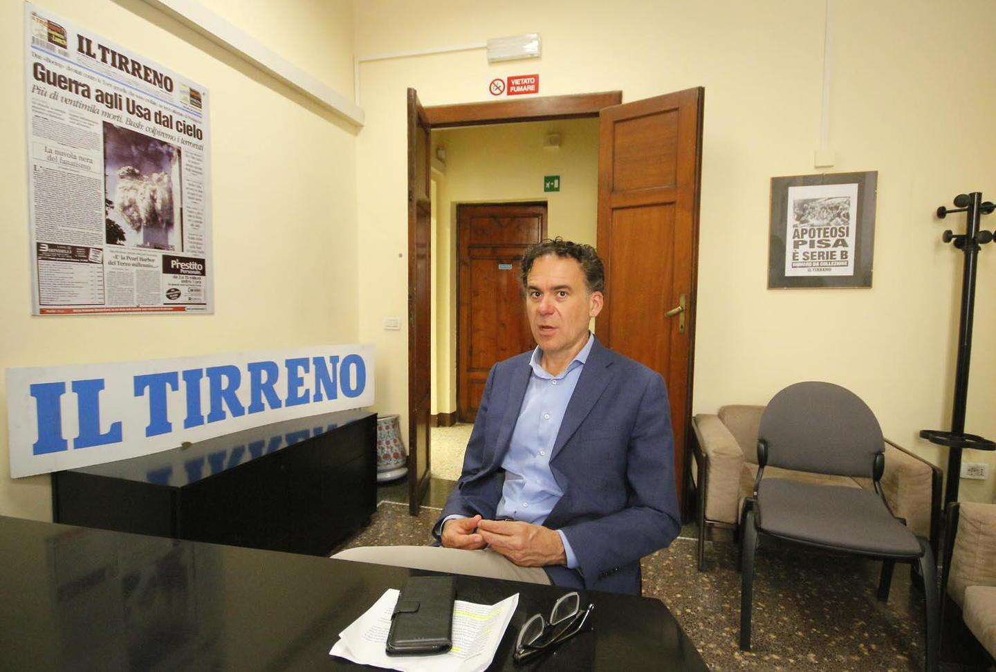 Belvedere e Baleari in dirittura d’arrivo Conti: il restyling del litorale è realtà 