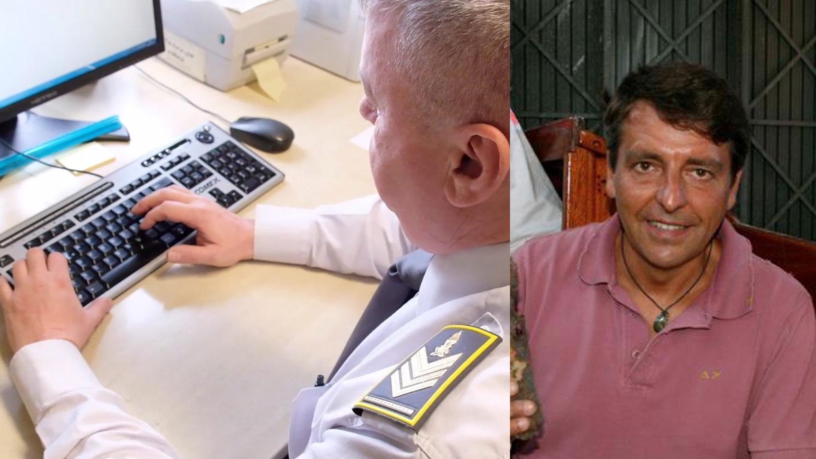 Truffa alla Regione, imprenditore nei guai 