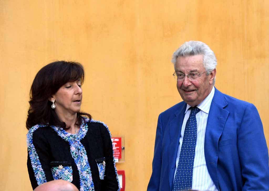 Macché pensione... ora Enrico Bogazzi scende in campo con una nuova società 