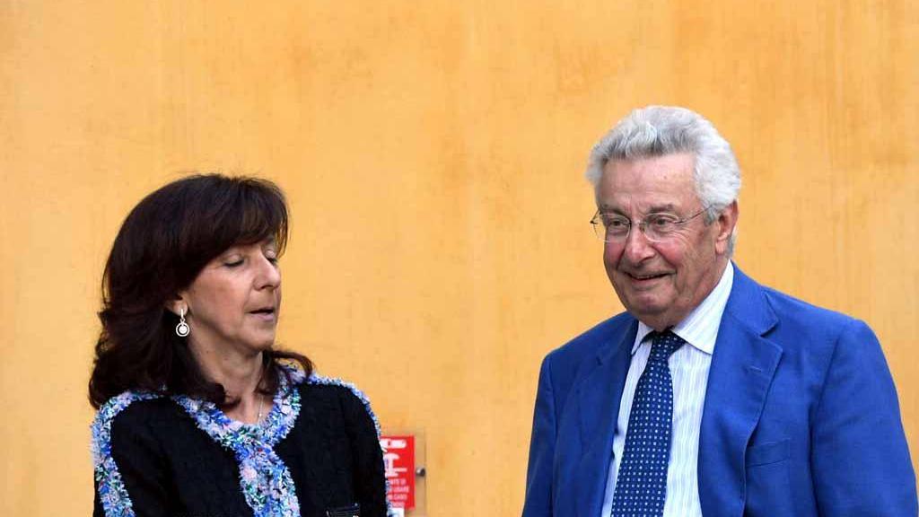Macché pensione... ora Enrico Bogazzi scende in campo con una nuova società