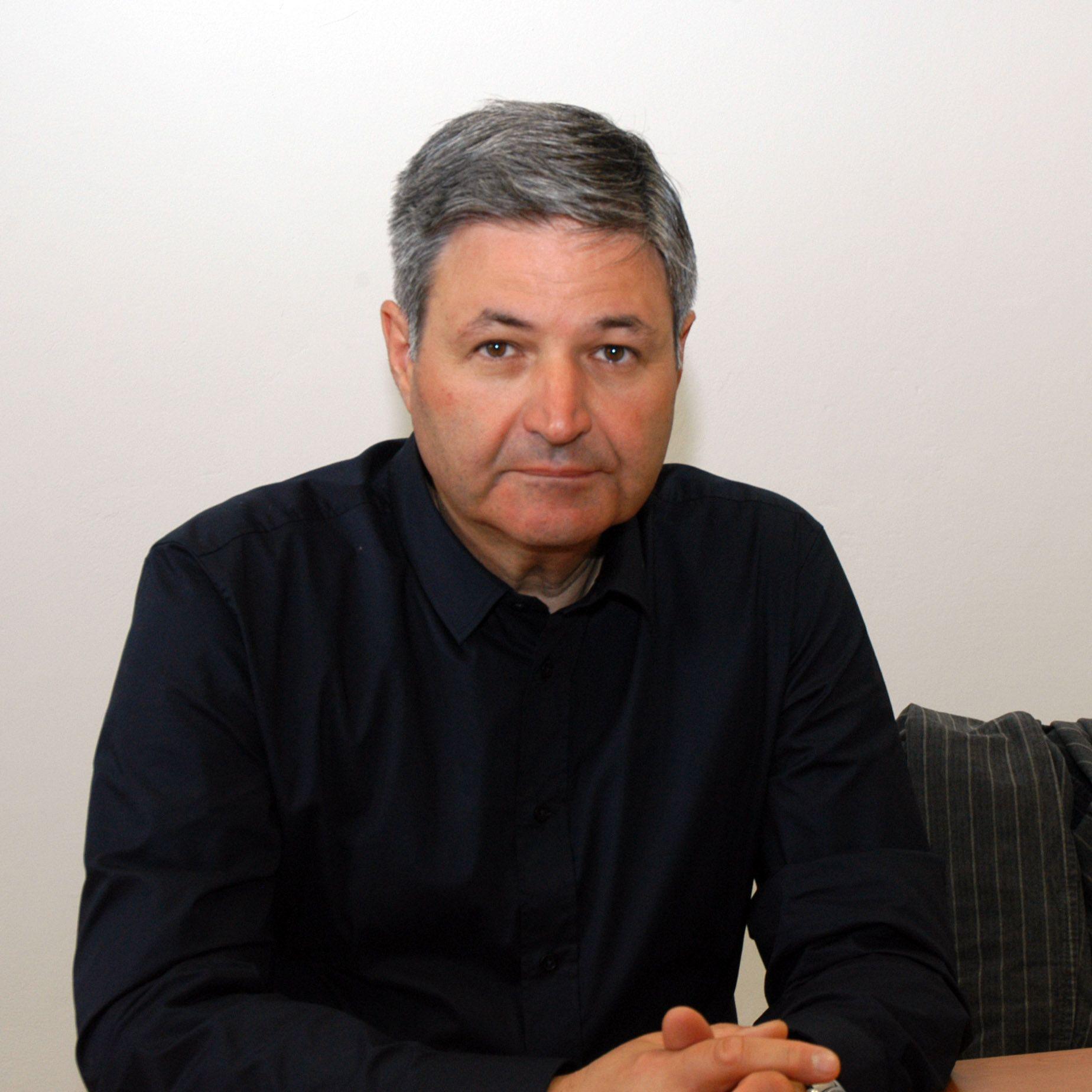 Massimo Carlesi