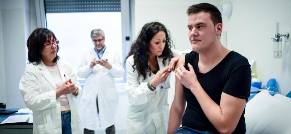 Ferrara, influenza: centomila dosi per la profilassi anticipata 