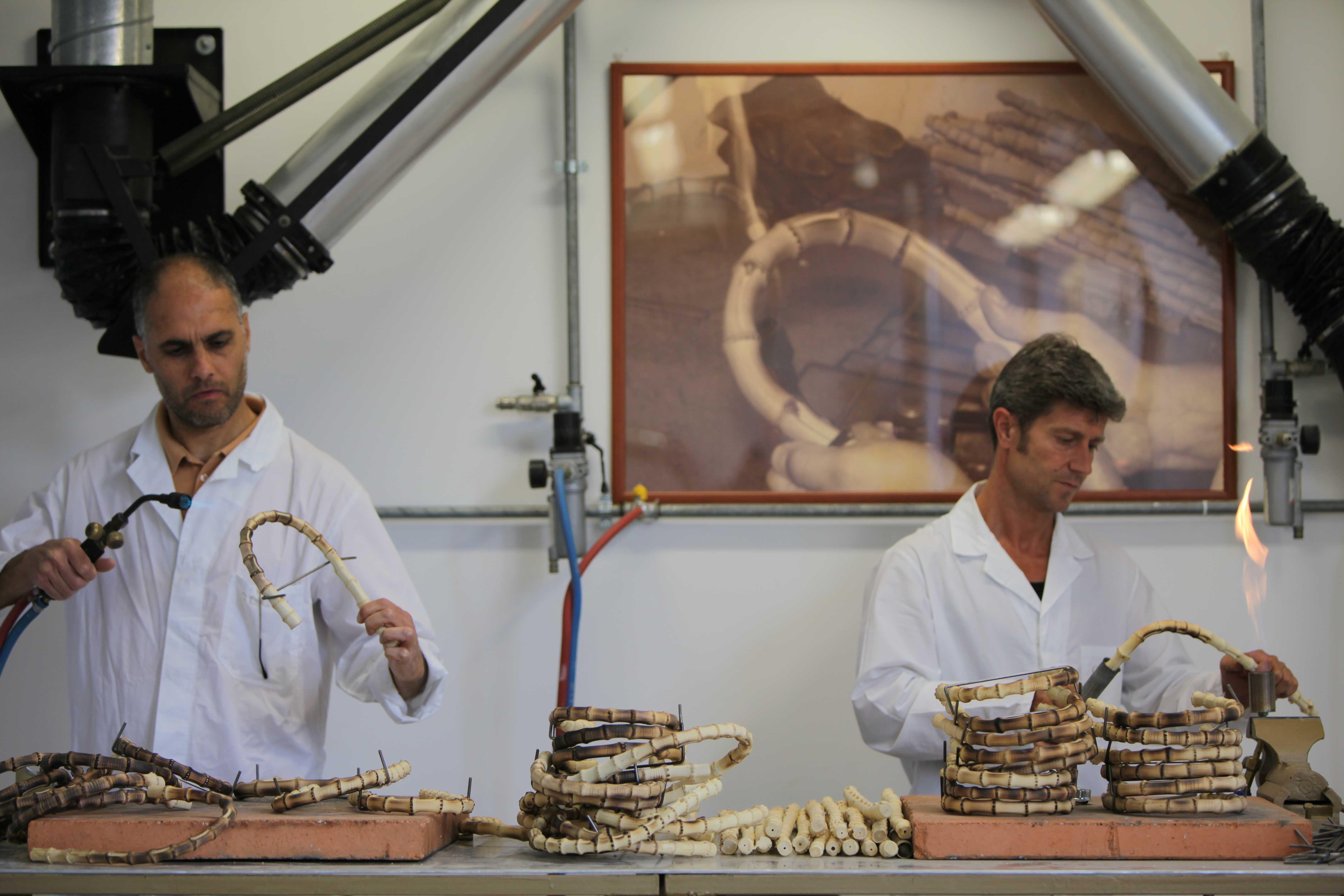 Pelletteria, dati choc: le aziende hanno perso il 50% anche dopo la riapertura