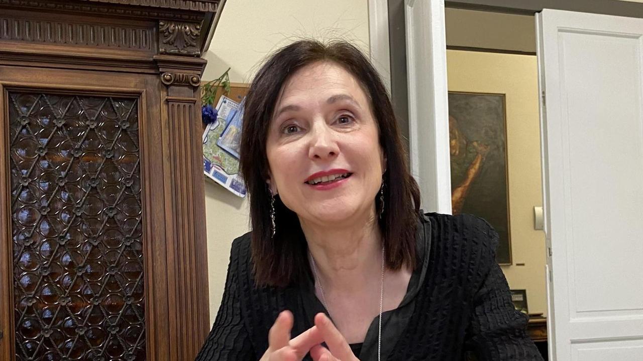 Il direttore dell'Asl: «In Versilia ospedale promosso dal report Sant’Anna»