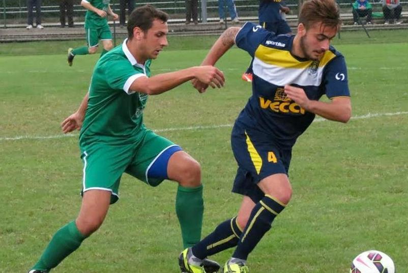 «L’Arcetana ha ottimi motivi per ripartire con fiducia» 