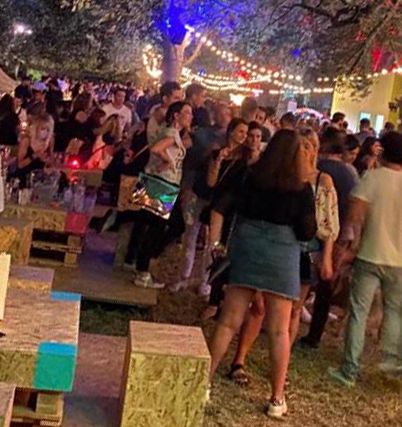 Giro di vite su vetro e alcolici contro la malamovida a Pontedera