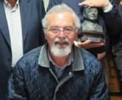 Addio al maestro Bianco autore di opere d’arte in tutto il comprensorio 