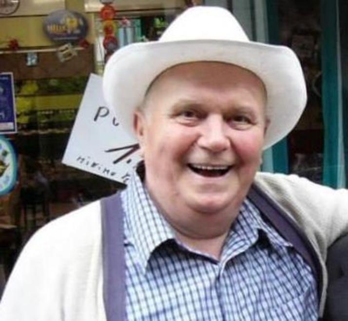 Cordoglio per la morte di Carlo Grazzi, una vita nel negozio di ortofrutta