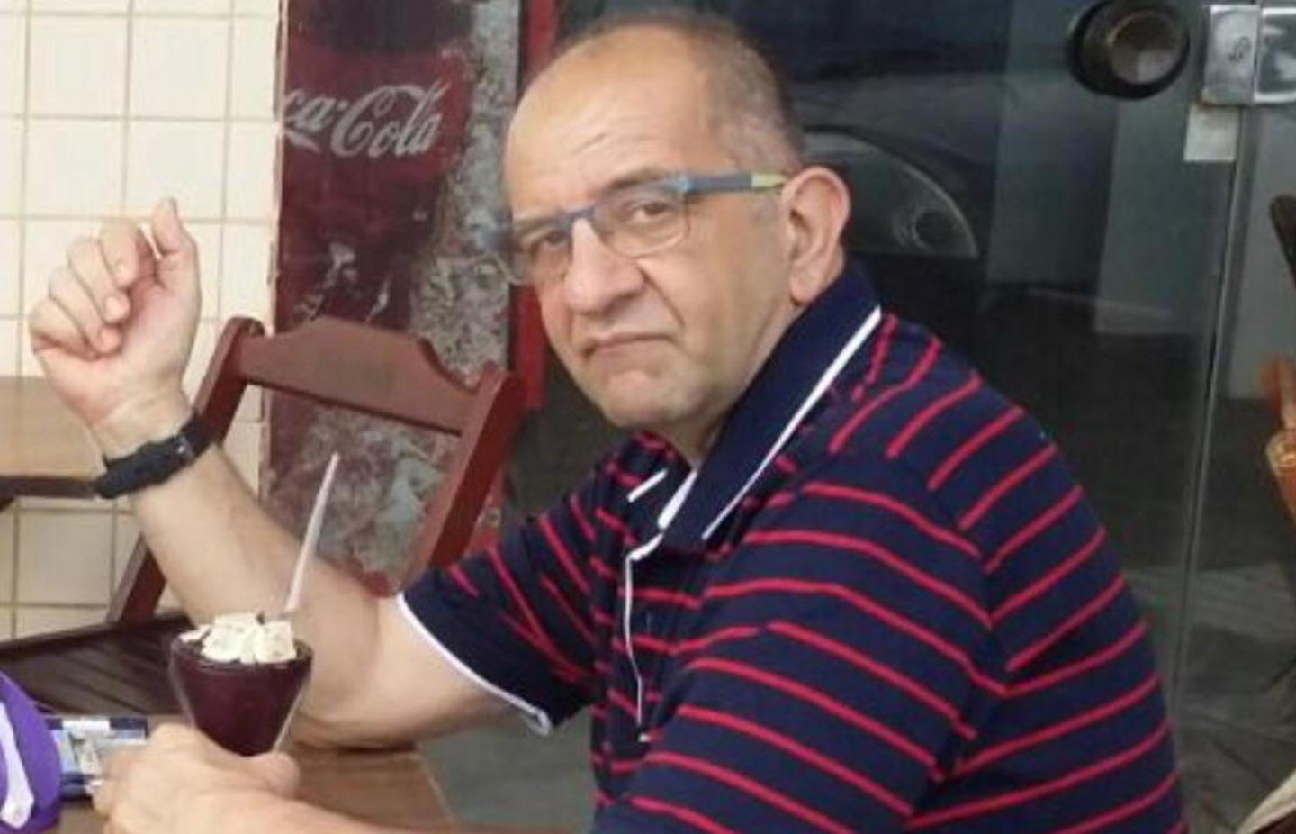 Luca Sostegni, in carcere da mercoledì della scorsa settimana a San Vittore