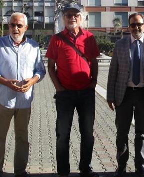 «Un tavolo pubblico per le nuove piazze»