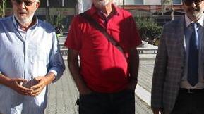 «Un tavolo pubblico per le nuove piazze»