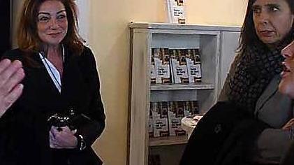 «Visiere trasparenti per comunicare meglio»