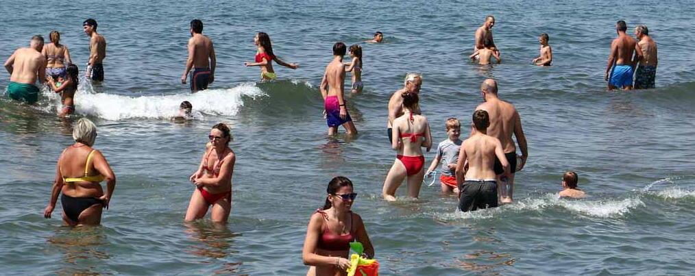 Mascherine e distanze la Capitaneria di porto promuove i balneari