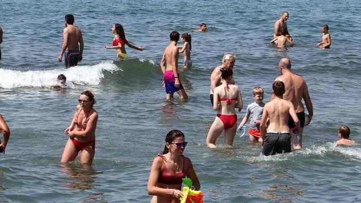 Mascherine e distanze la Capitaneria di porto promuove i balneari