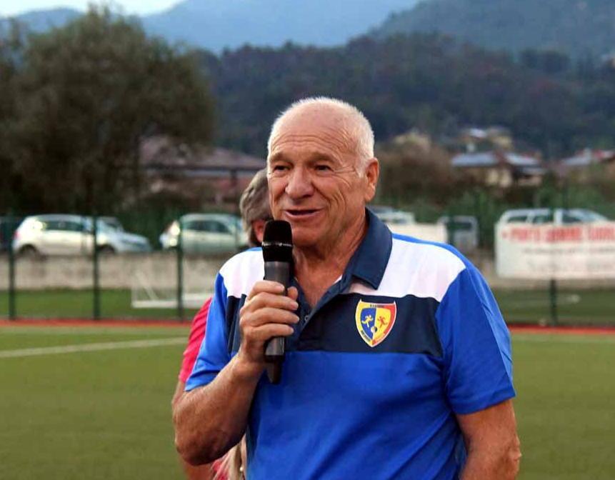 Il presidente Giorgio Boni: «Il Don Bosco Fossone guarda al futuro con fiducia»