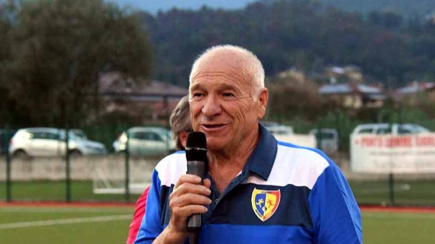 Il presidente Giorgio Boni: «Il Don Bosco Fossone guarda al futuro con fiducia»