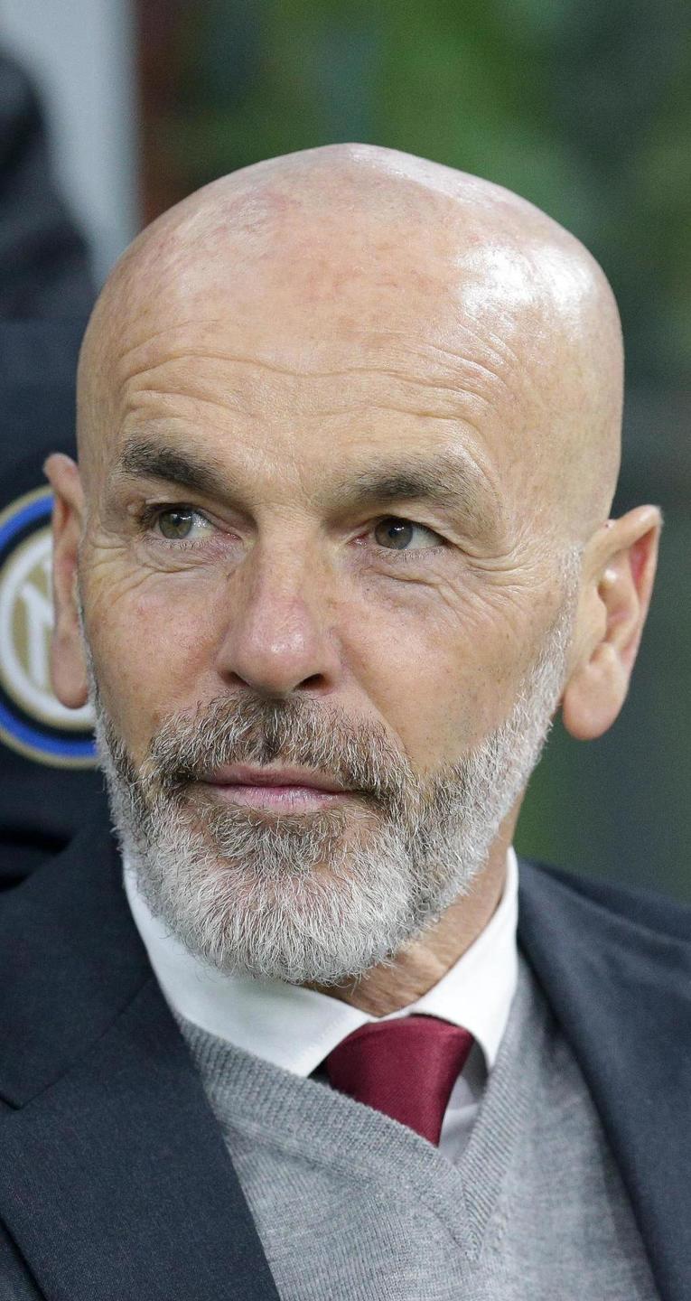 Pioli: «Confesso, ci speravo ma il club è stato corretto» 