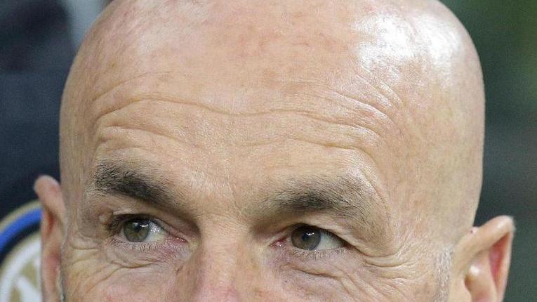 Pioli: «Confesso, ci speravo ma il club è stato corretto»