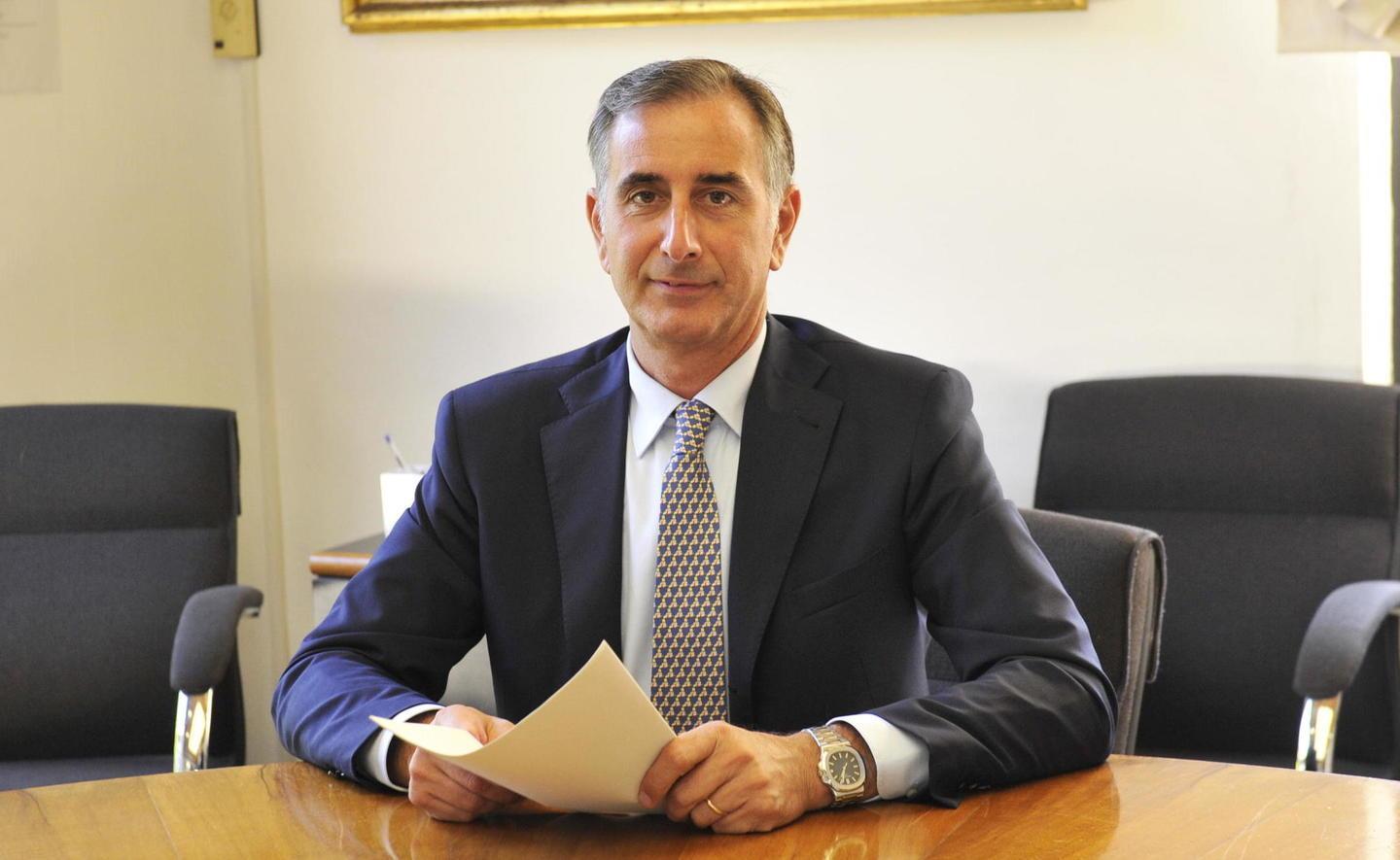 «Il pulper non è un “prodotto di cartiera” Gli impianti servono per la collettività»
