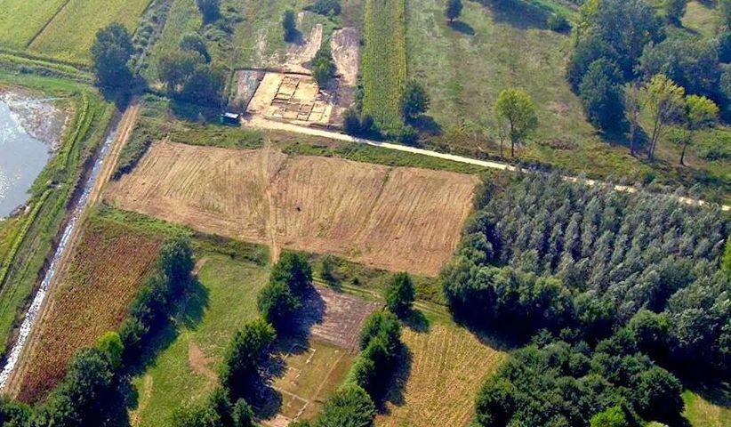 Sulle tracce del nostro passato: a Porcari un doppio appuntamento 