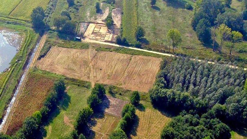 Sulle tracce del nostro passato: a Porcari un doppio appuntamento