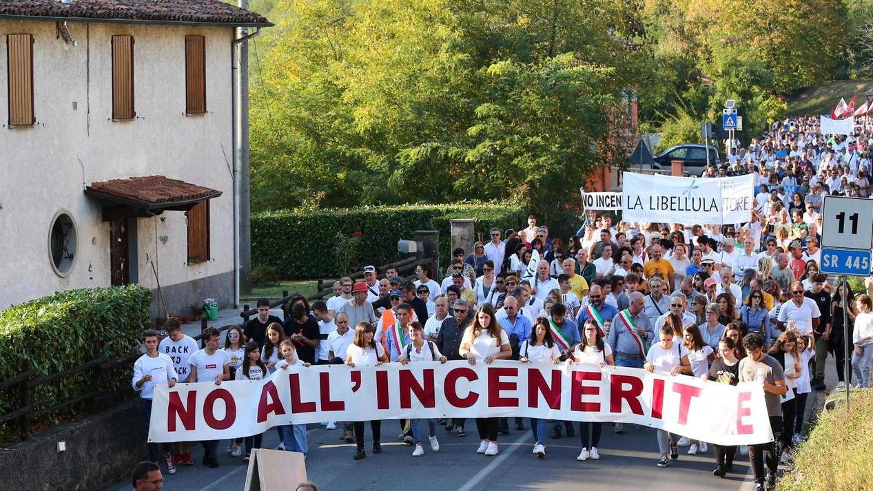 Bocciatura della Via Già depositato il ricorso di Kme