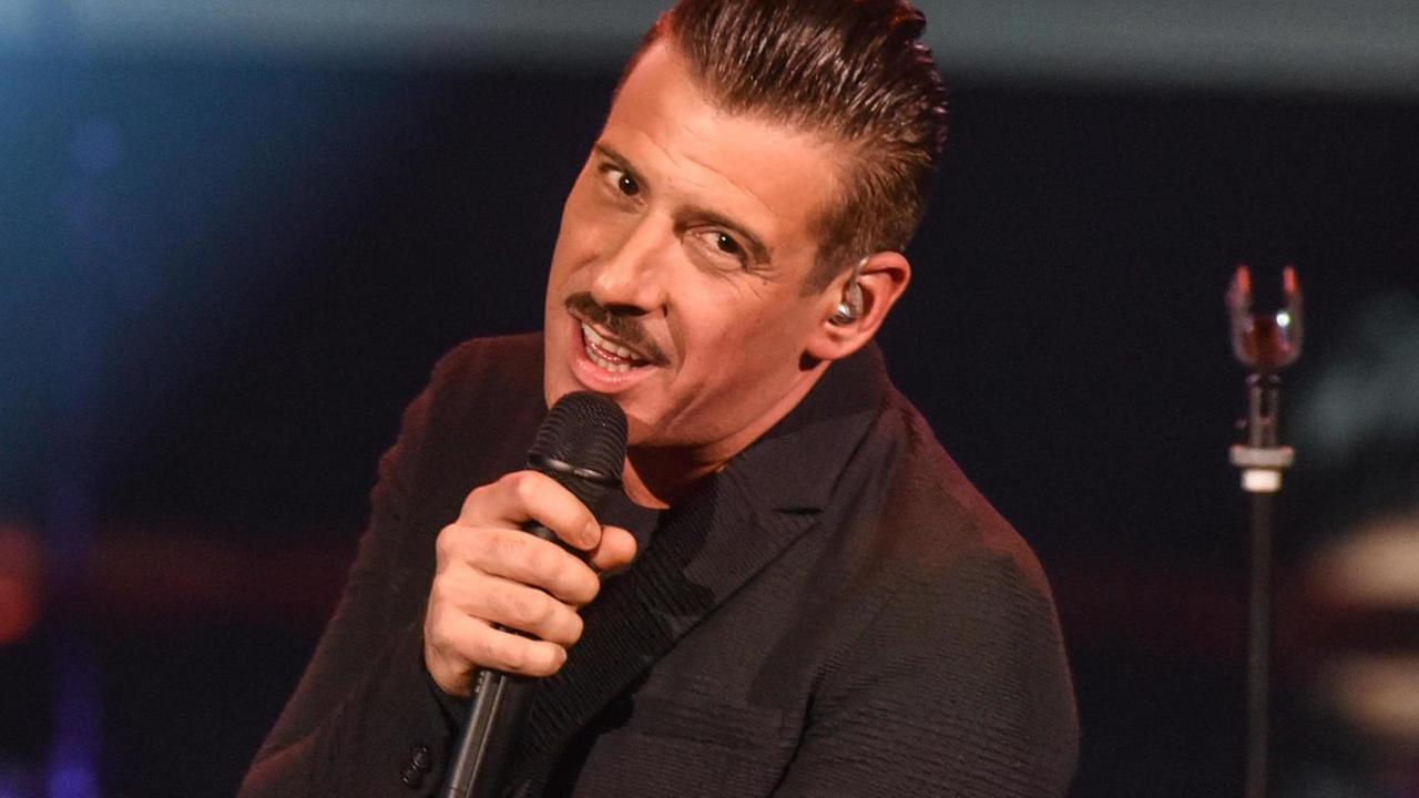 Gabbani fa il sold out e si fa largo l’ipotesi di un secondo concerto