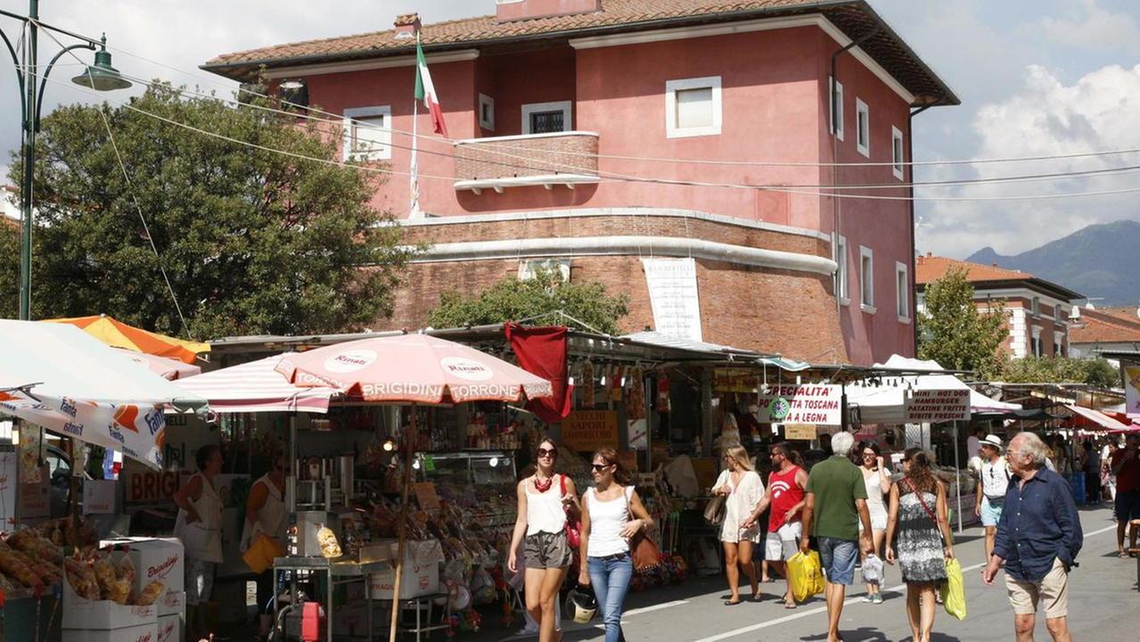 S. Ermete, verso il sì ai fuochi ma la fiera è ad alto rischio