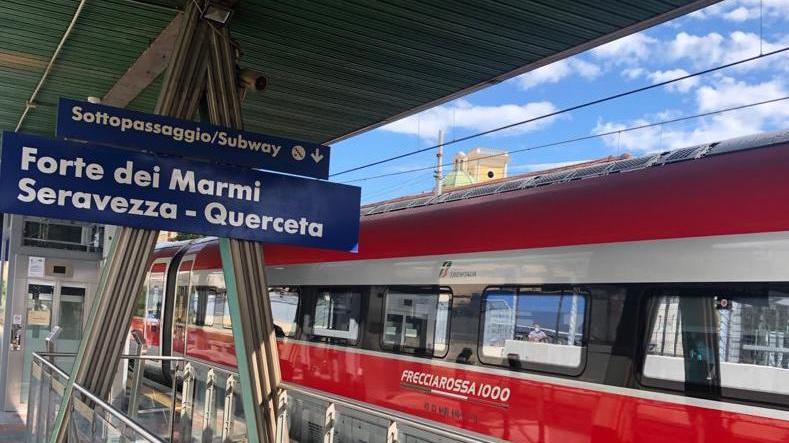 Trenitalia sponsorizza gli hotel in cambio di sconti ai clienti