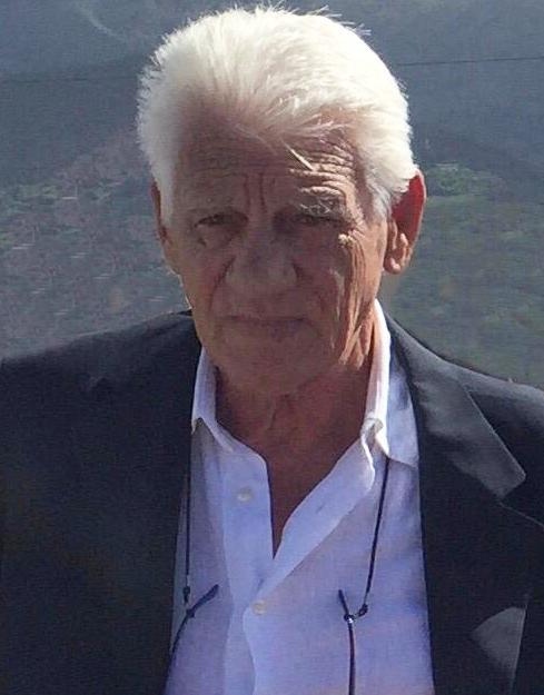 Domenica a Ripa il ricordo di Paolo Costa ucciso dal coronavirus