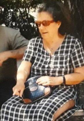 Scuola e volontariato in lutto, se n’è andata Maria Gloria Rossi 