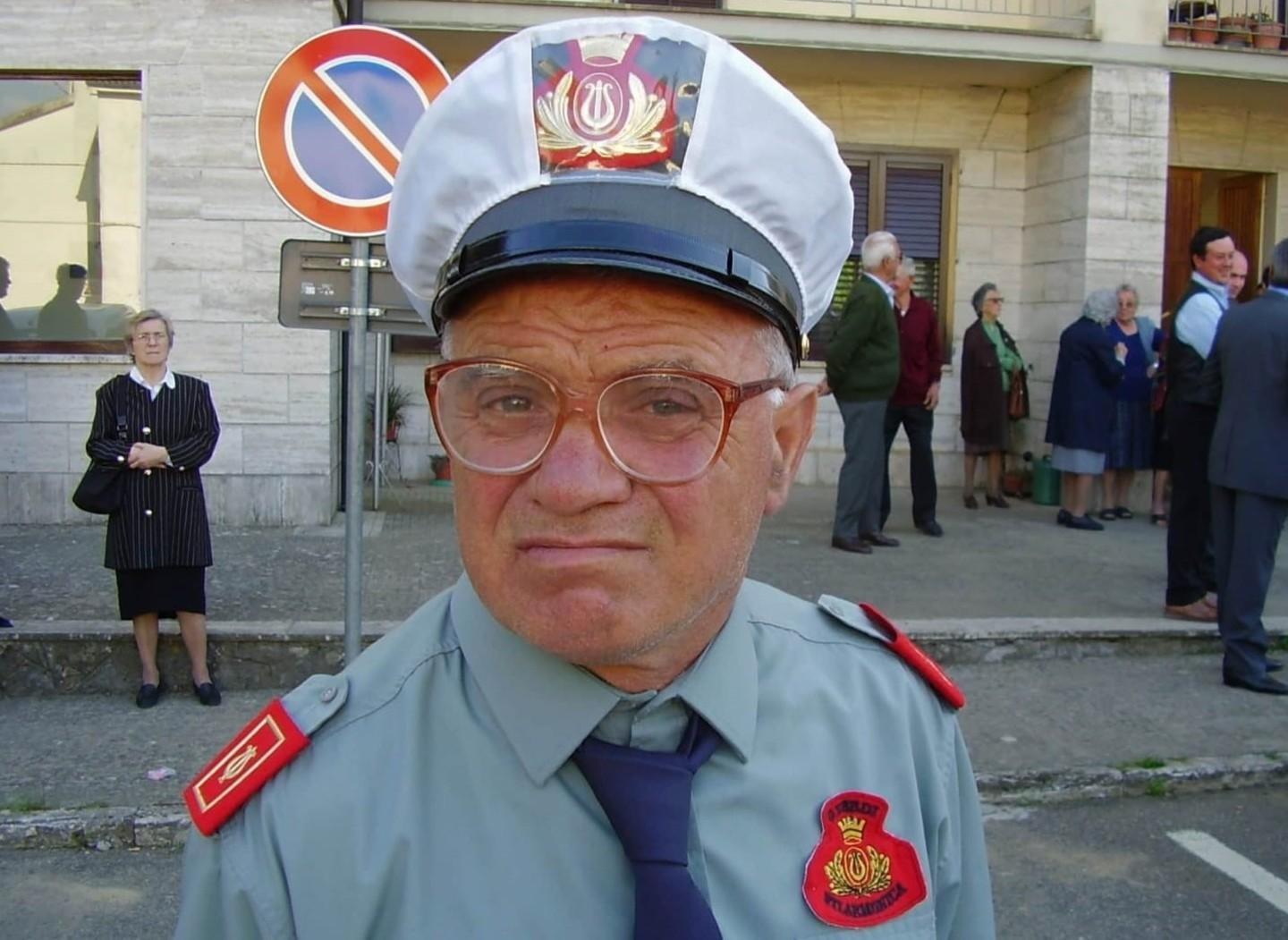 Carlone, Mario e Alfimenio Addio a tre figure storiche 