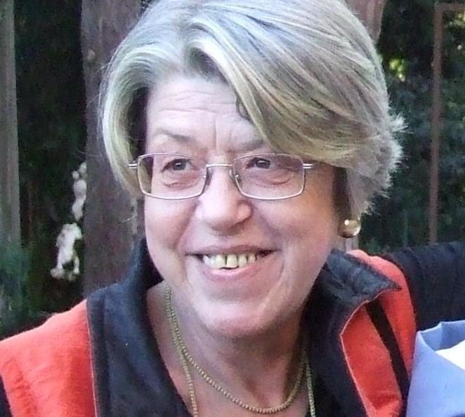 Muore Otto Giorni Dopo Il Malore Si Spenta A 65 Anni Giuditta Billeri 