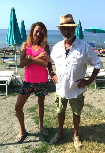 Un tesoro nascosto da cancelli e filo spinato «Così accedere alla costa è impossibile»