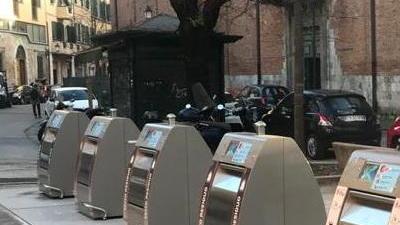 Dai sottopassi ai cassonetti, i compiti per gli assessori