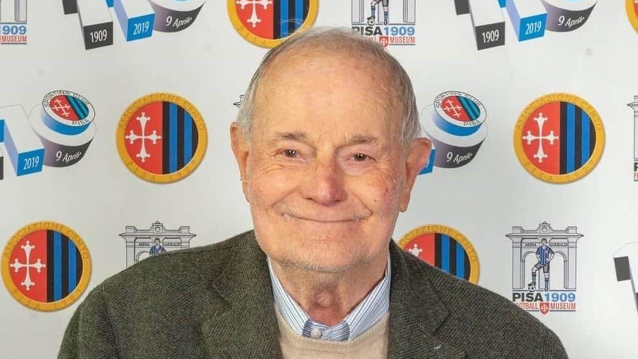 Calciatori e sportivi da tutta la Toscana per l’addio a Lazzerini