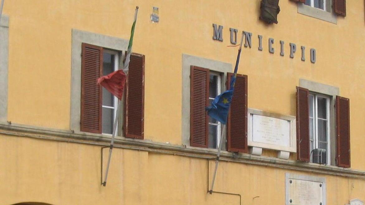 Lavoro in Comune, pubblicato il bando per i primi 3 posti