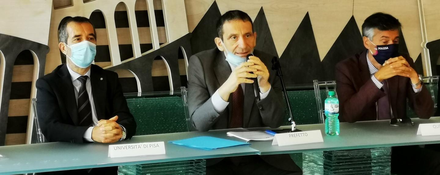 Task-force contro abusivi e contraffazione: un patto con enti e associazioni