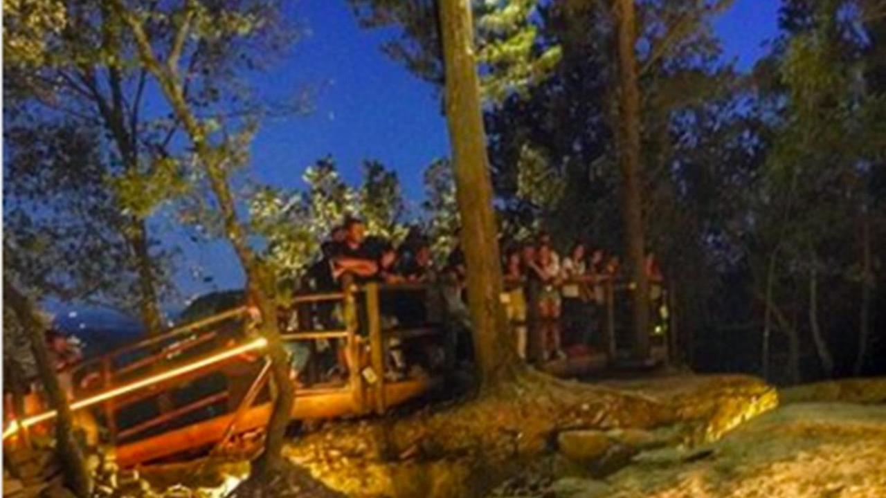 Oggi la visita a Santa Mustiola con “Le notti dell’archeologia”