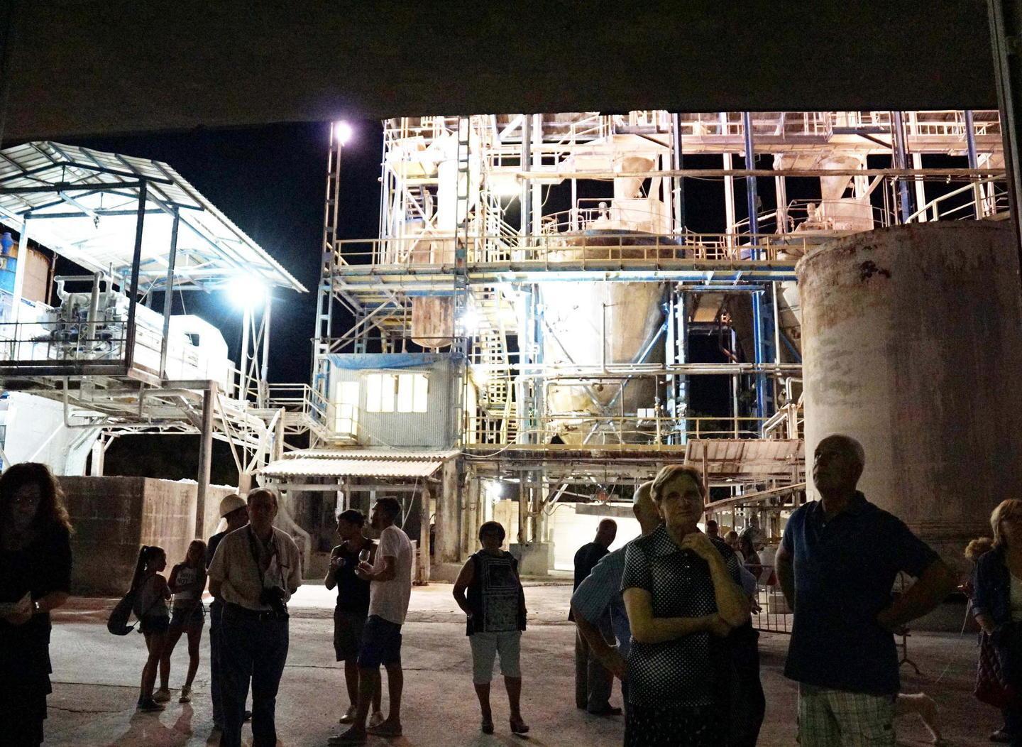 Sei eventi per “Rigenerare umanità” Volterra rilancia il sogno Capitale