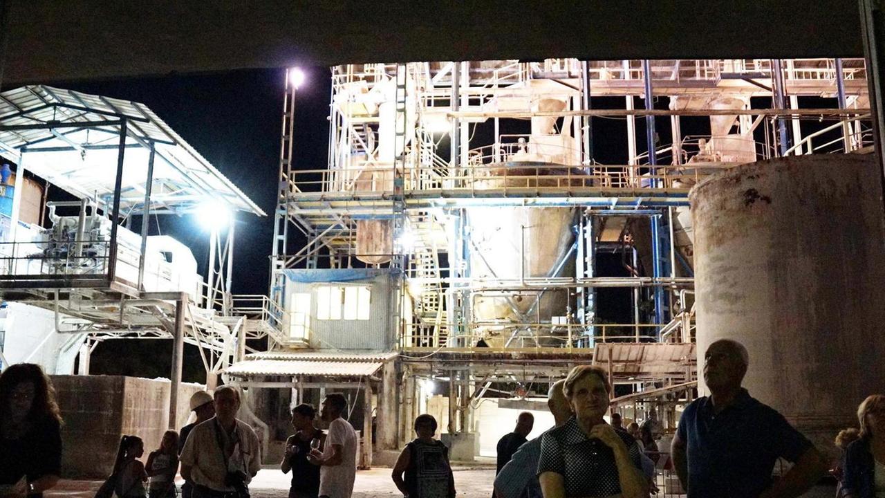 Sei eventi per “Rigenerare umanità” Volterra rilancia il sogno Capitale