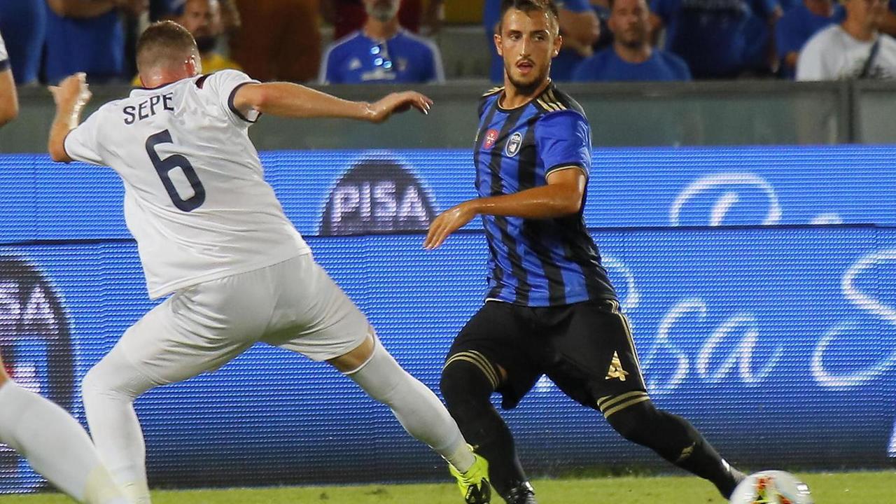 Tre finali in otto giorni Nerazzurri allo sprint: oggi la partenza per la Calabria