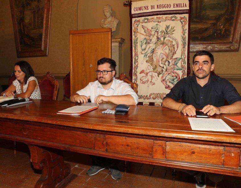 Un bando da 170.000 euro per fare ripartire i quartieri 