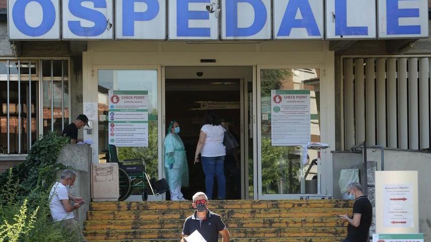 «La chiusura dell’ospedale marca le differenze sociali»