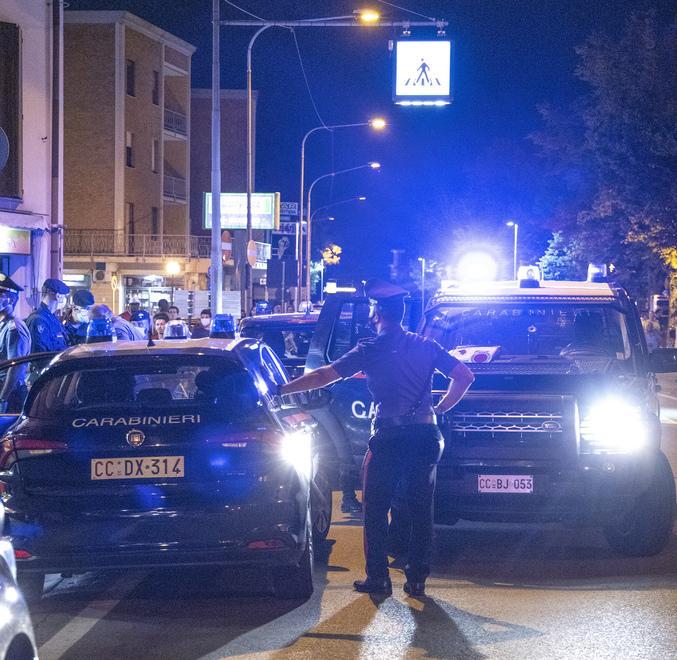 Cocaina, affari di famiglia in pizzeria Padre e 2 figli arrestati, locale sequestrato 