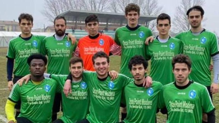 Monari, ora la promozione è ufficiale Nate tre nuove squadre modenesi