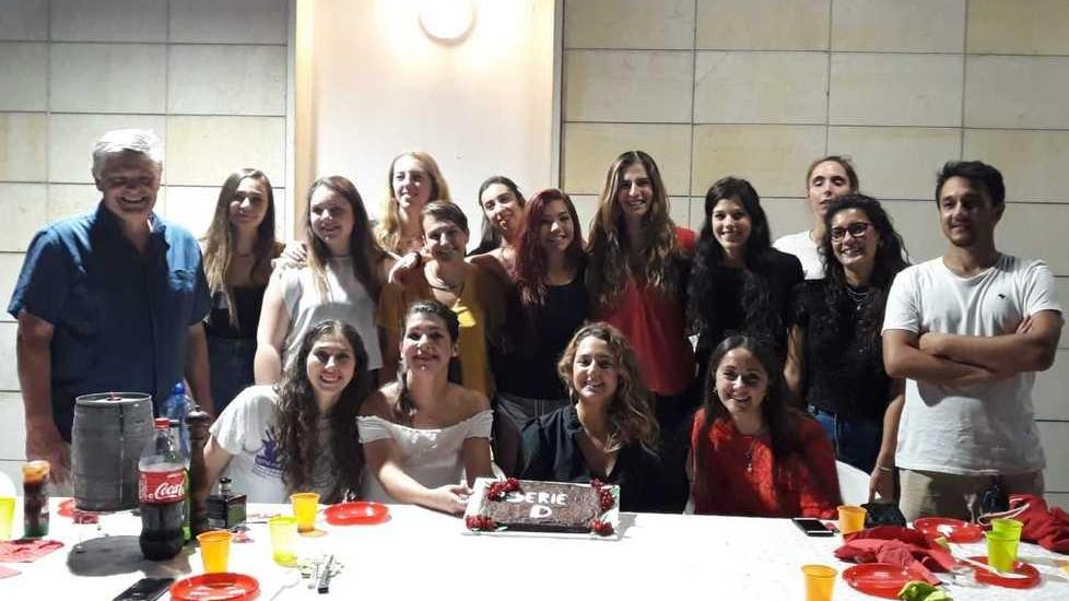 Quattro Ville promossa in serie D Malavasi: «Traguardo meritato»